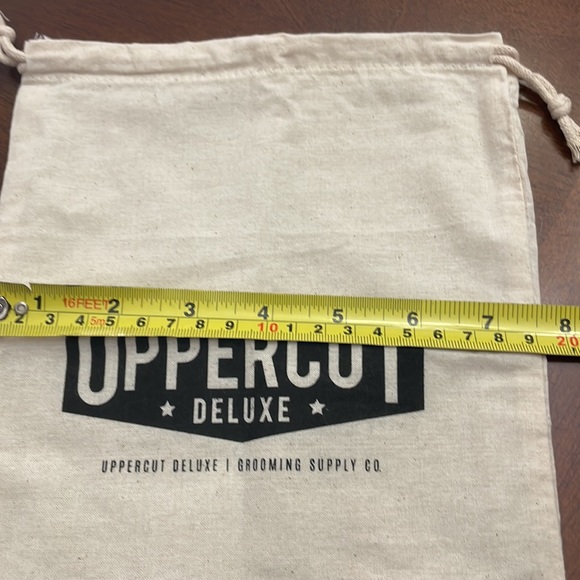 Uppercut Deluxe styling product tote bag - Picture 4 of 6